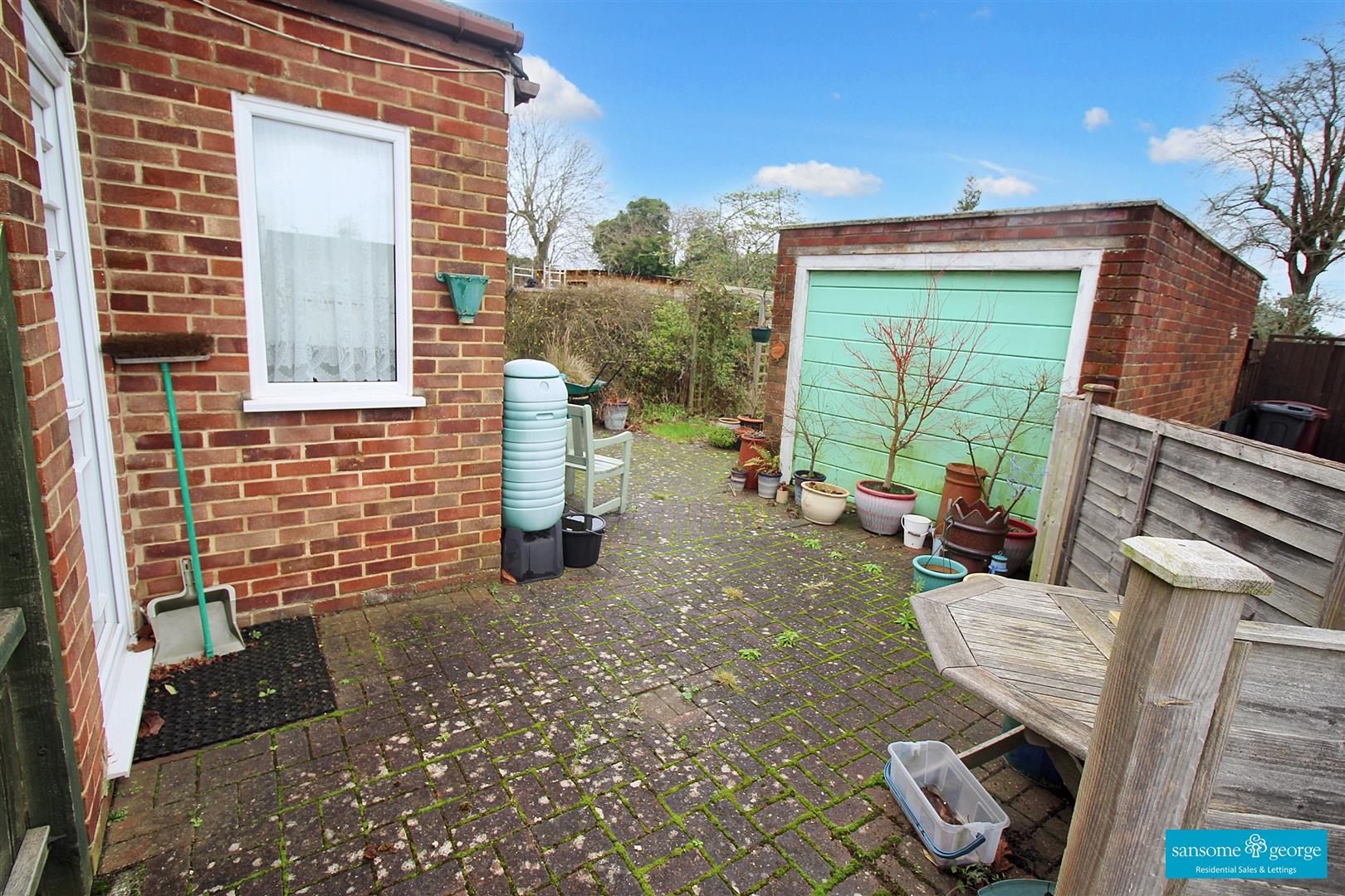 Corwen Road, Tilehurst, Reading